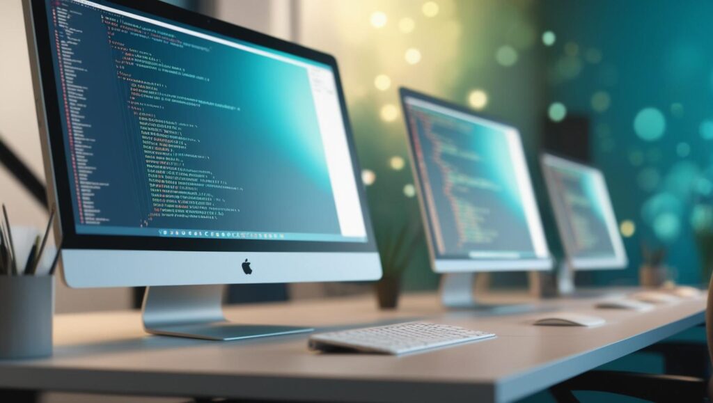 desktop development