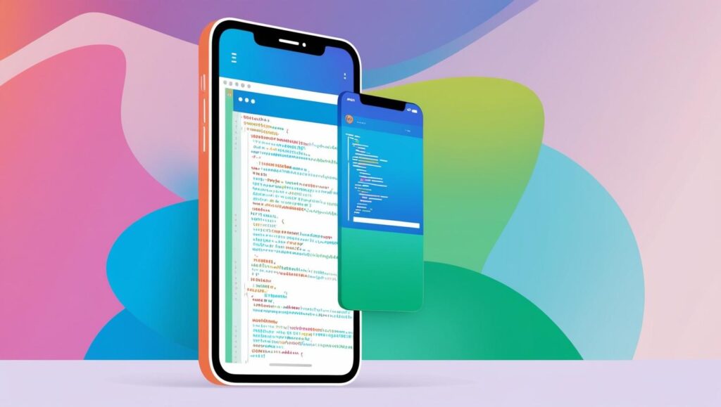 mobile development